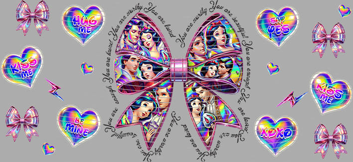 16oz Valentine-J8-956